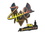 ZywOo (Holo) | Rio 2022 image